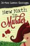 [Jersey Girl Mystery 01] • New Math Is Murder